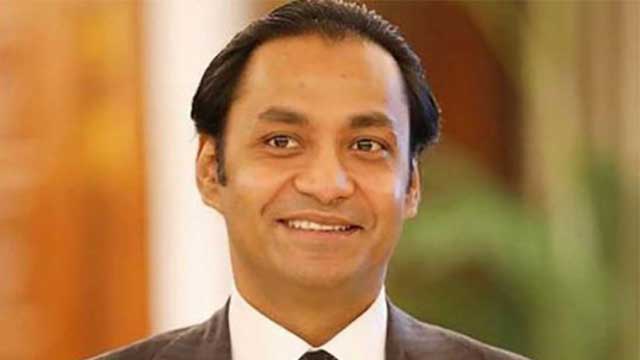 বসুন্ধরা এমডি আনভীরের বিরুদ্ধে তদন্ত প্রতিবেদন ১৪ বার পেছালো