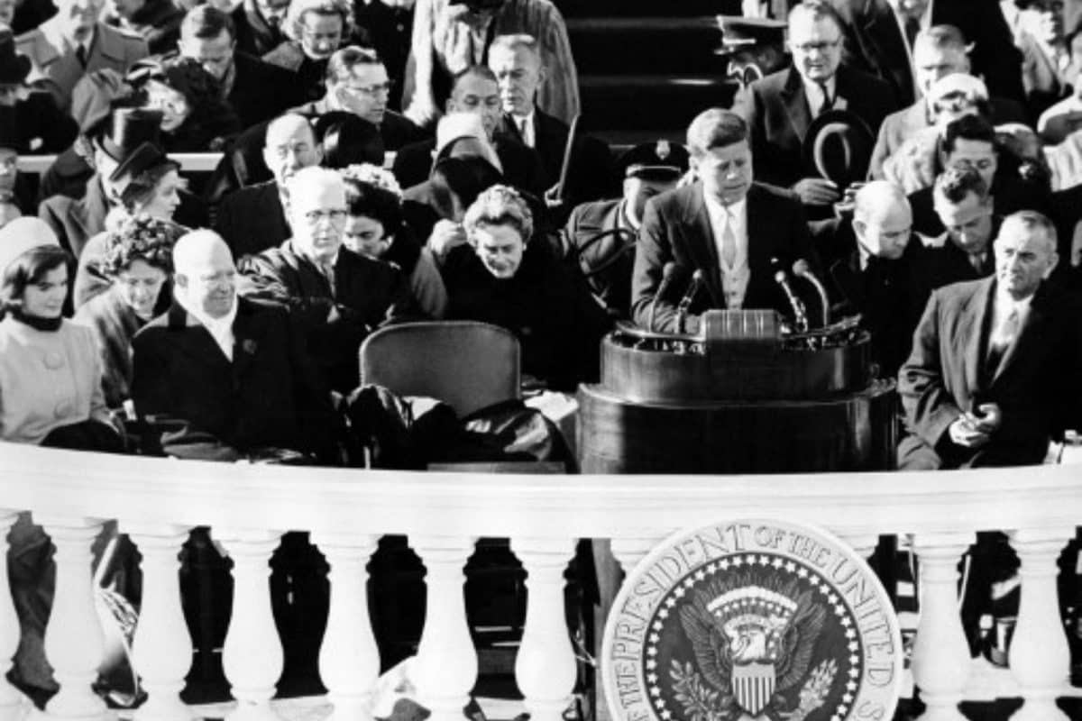 US National Archives Releases Thousands Of John F Kennedy Assassination ...