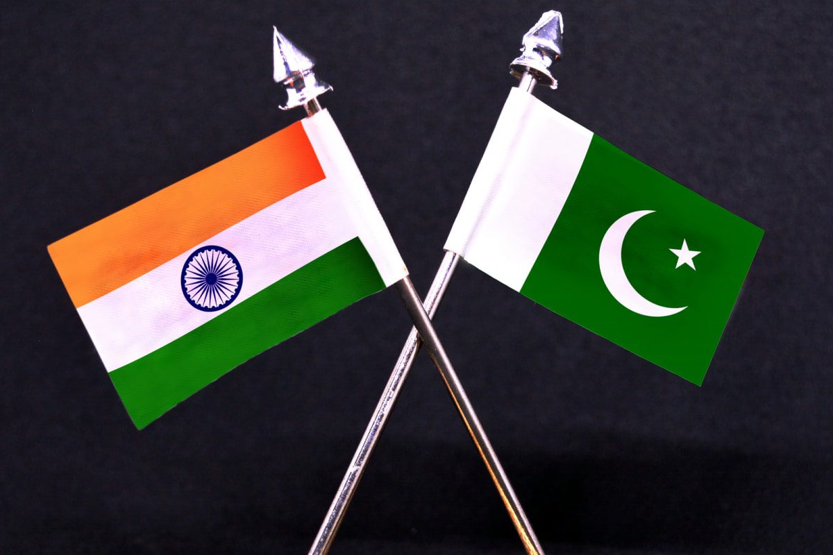 India and Pakistan Exchange List of Nuclear Installations Through Diplomatic Channels