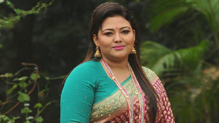 গায়িকা মমতাজ বেগমের বিরুদ্ধে গ্রেফতারি পরোয়ানা জারি