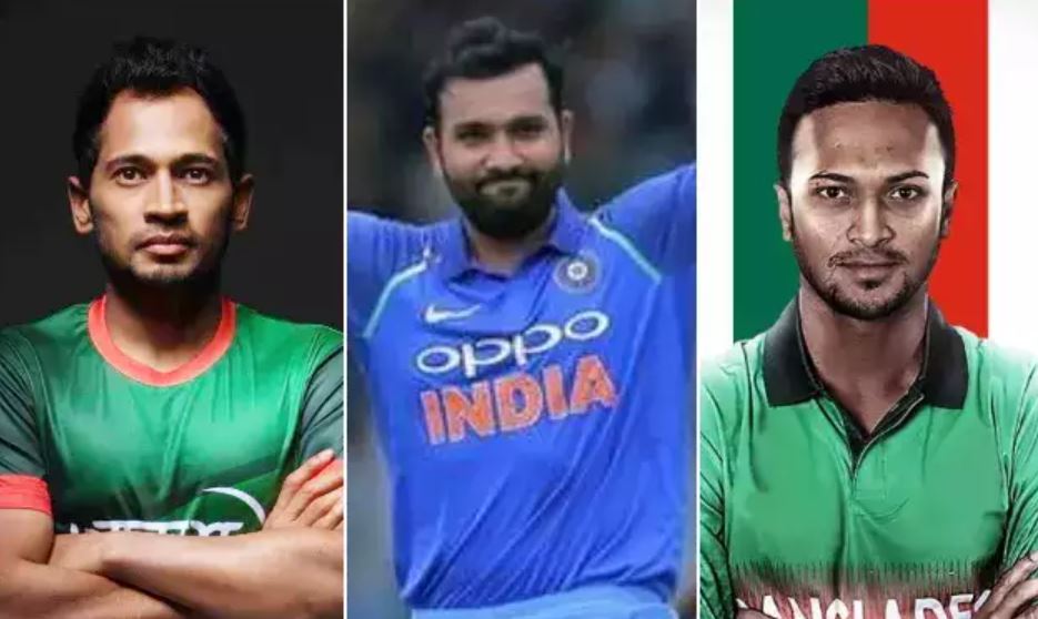 ক্যারিয়ারের শেষ বিশ্বকাপ খেলবে যে তারকা ক্রিকেটারা