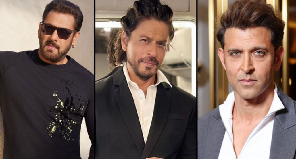 In ‘War 2’ possibility of three Bollywood megastars uniting for the first time