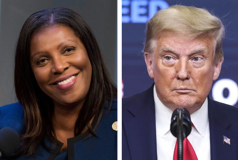The Donald Trump Show The Donald Trump Show