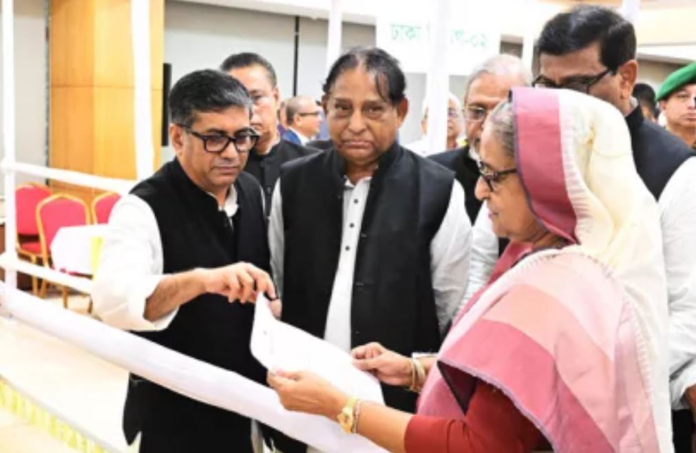 Awami League set to announce nominees for national elections