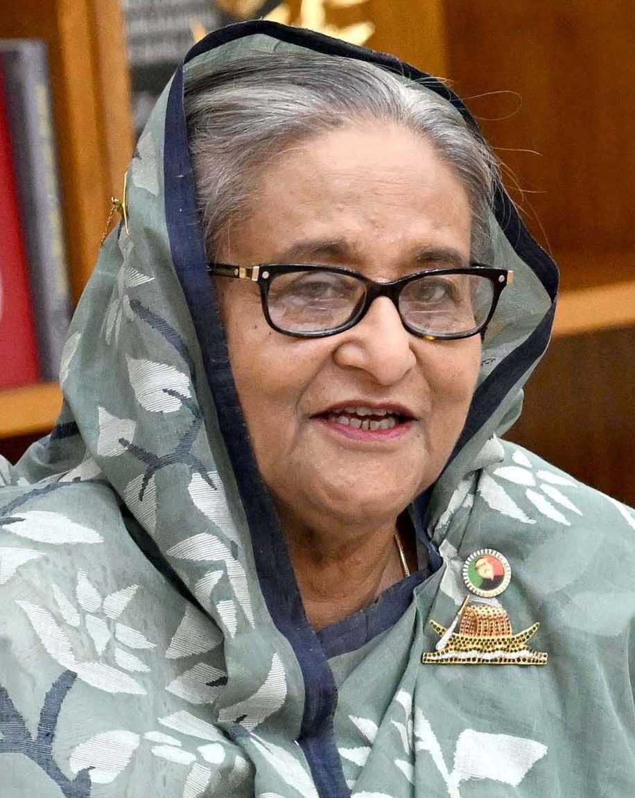 Dracula Hasina