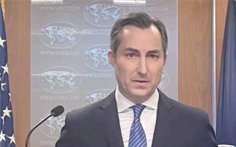 U.S. acknowledges Bloomberg’s 200 million corruption allegations against former Bangladeshi minister Saifuzzaman Chowdhury