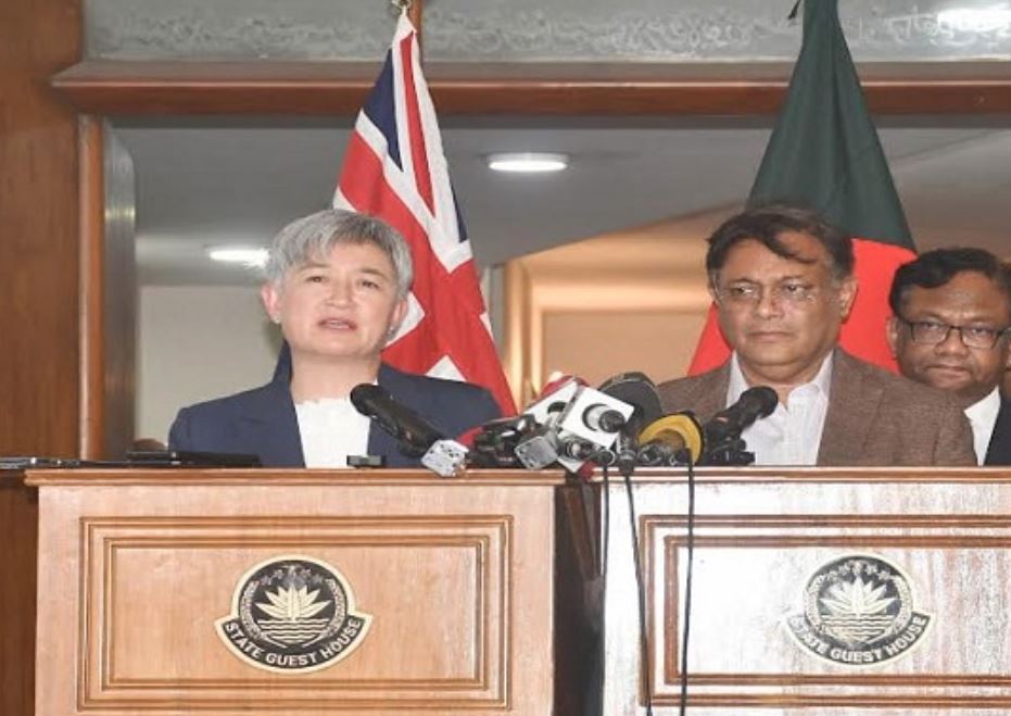 Australia to provide additional economic support to Bangladesh for LDC graduation
