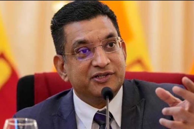 Thailand offers visa-free policy for Sri Lankans: minister
