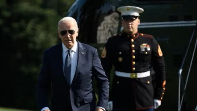 Biden to use rest of term putting Ukraine in ‘best position’: advisor