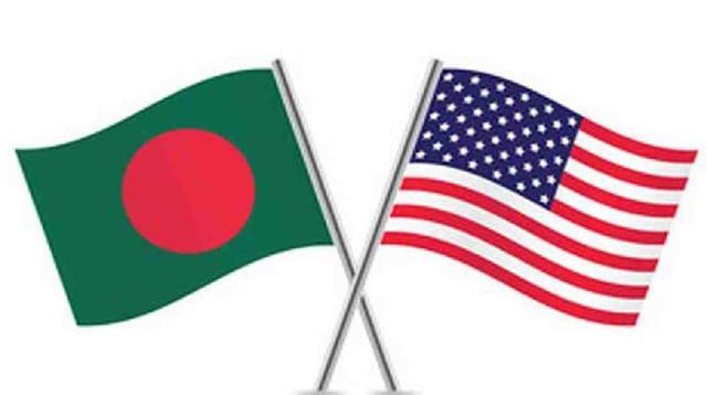 USA to provide $202.25m grant to Bangladesh