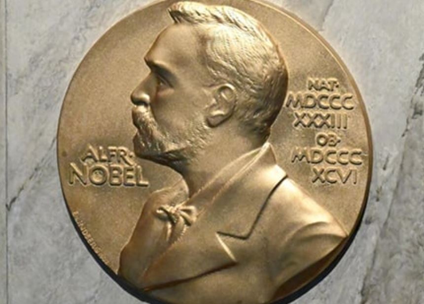 2024 Nobels offer glimmer of hope as global crises mount