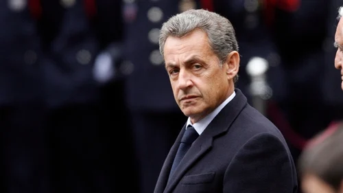 France’s ex-president Sarkozy on trial over alleged Kadhafi pact