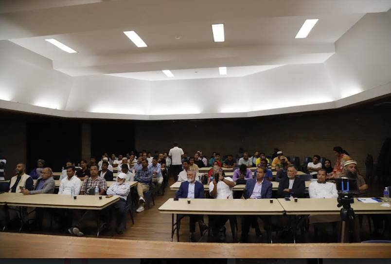 BNP Australia Organises Discussion on Victory Day and the Ongoing Non-Cooperation Movement