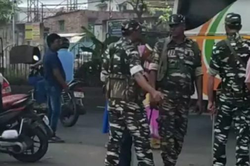 ভারত যেভাবে খাল কেটে কুমির এনেছে