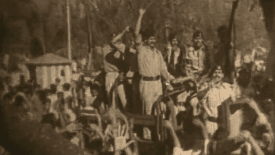 ইতিহাসের ৭ই নবেম্বর বিপ্লব ও সংহতি দিবস, কি ঘটেছিল ১৯৭৫ সালের ৭ই নভেম্বর?