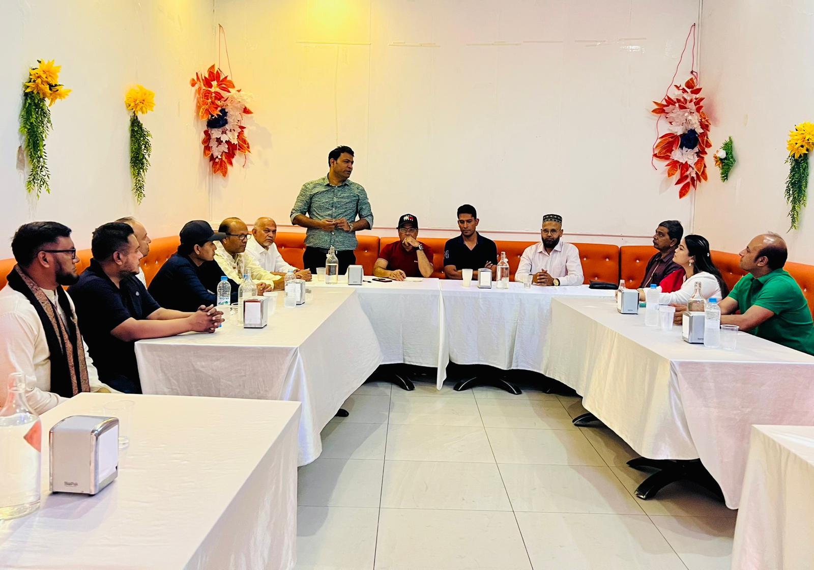 প্রথম আলো–ডেইলি স্টারে হামলা, অগ্নিসংযোগ ও সাংবাদিক হত্যাচেষ্টার বিরুদ্ধে সোচ্চার অস্ট্রেলিয়া বাংলাদেশ জার্নালিস্টস অ্যাসোসিয়েশন