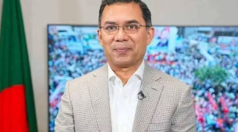 তারেক রহমান কেন বাংলাদেশে ফিরতে পারছেন না