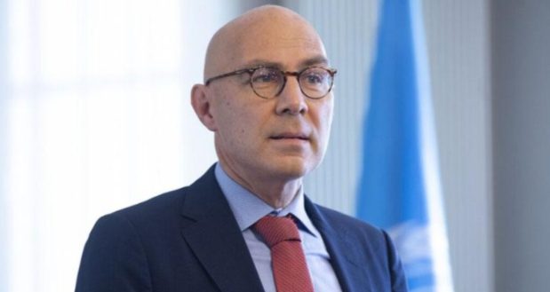 হাদি হত্যাকাণ্ডে জাতিসংঘের গভীর উদ্বেগ, দ্রুত তদন্তের আহ্বান