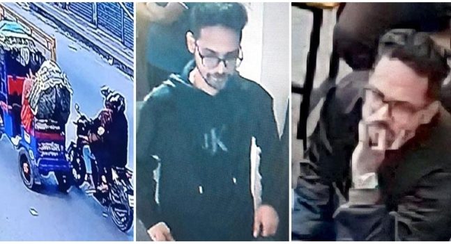 হাদি হত্যায় অভিযুক্তরা ব্যাংকে লেনদেন করেছেন ১২৭ কোটি টাকা