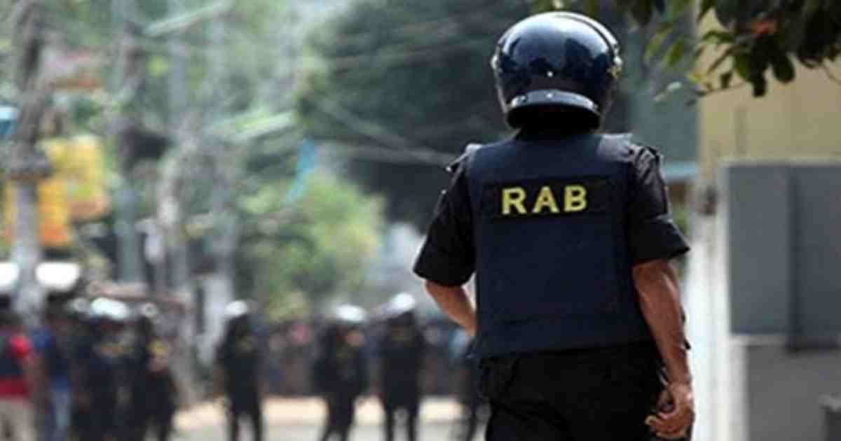 ক্ষমতাবানদের হাতের পুতুল হয়েই কি পুলিশ থাকবে?