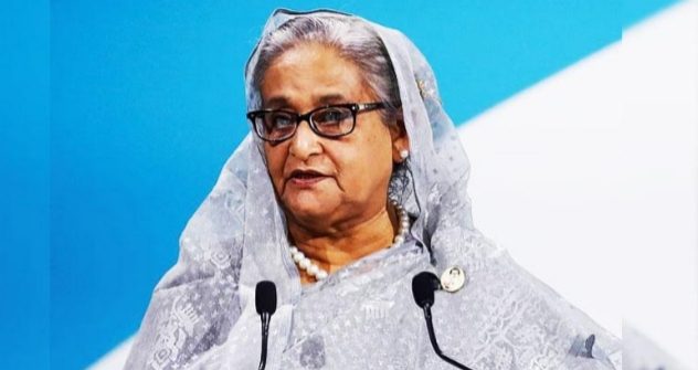 র‍্যাব রক্ষীবাহিনীর চেয়েও খারাপ: কথোপকথনে হাসিনা