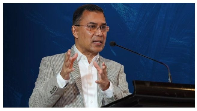 বিপুল জনপ্রত্যাশার বিপরীতে কতটা প্রস্তুত তারেক রহমান?