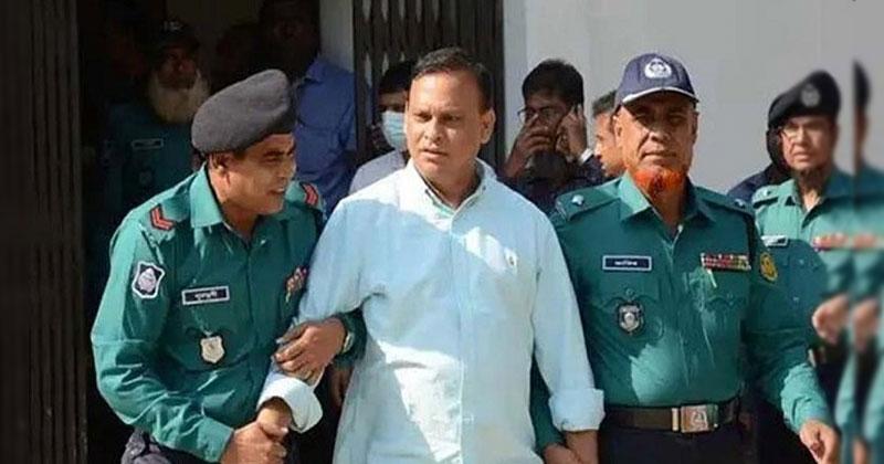 গুম-খুনের মামলায় জিয়াউল আহসানের বিরুদ্ধে সাক্ষ্যগ্রহণ ৮ ফেব্রুয়ারি