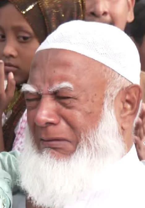 ইসলামি দলগুলোর রাজনৈতিক অস্ত্র ‘ধর্ম’