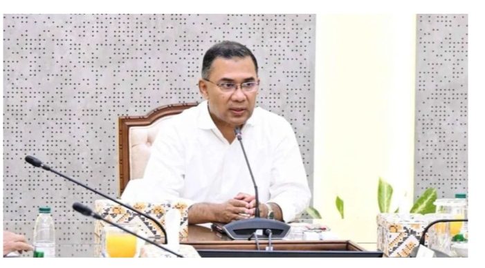 প্রধানমন্ত্রী তারেক রহমানের সভাপতিত্বে মন্ত্রিসভার প্রথম বৈঠক অনুষ্ঠিত