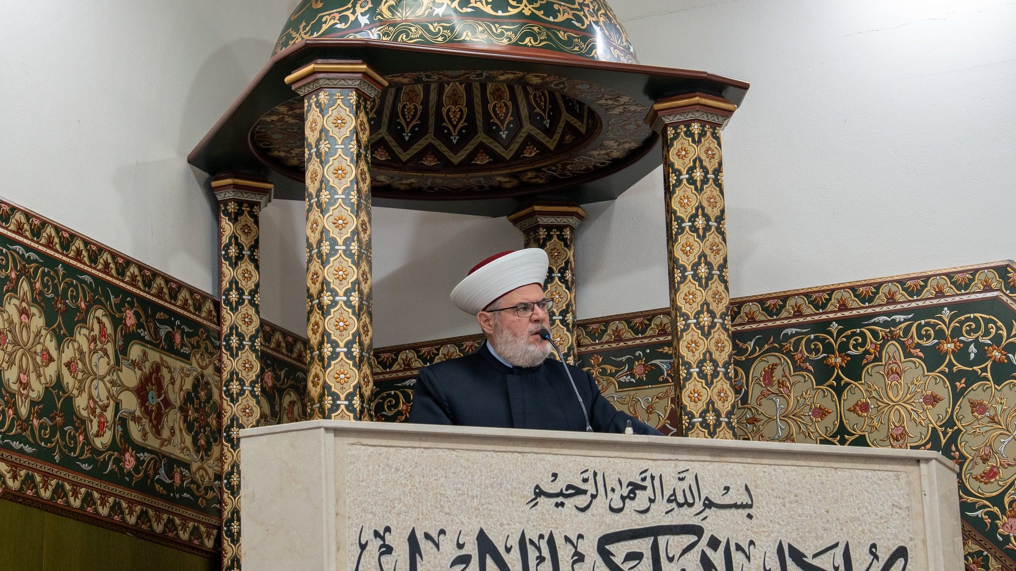 অস্ট্রেলিয়াতে আজ এবং আগামীকালও ঈদ