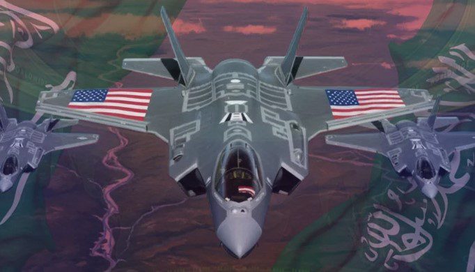 ইরানের হামলায় ১০০ মিলিয়ন ডলারের মার্কিন যুদ্ধবিমান ক্ষতিগ্রস্ত