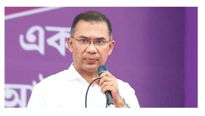 নির্বাচনকালীন প্রতিশ্রুতি থেকে বিন্দুমাত্র সরবো না: প্রধানমন্ত্রী