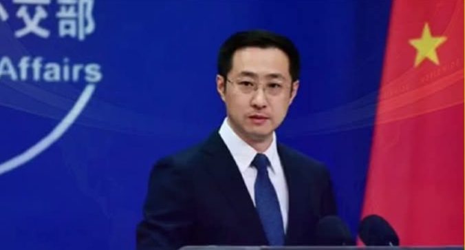 মার্কিন প্রেসিডেন্ট ডোনাল্ড ট্রাম্পের মন্তব্যের পর অবিলম্বে সামরিক অ’ভিযান বন্ধের আহ্বান জানিয়েছে চীন