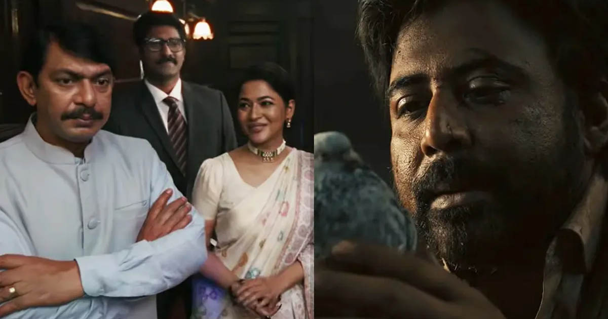 অস্ট্রেলিয়ায় চলছে ‘বনলতা এক্সপ্রেস’ ও ‘দম’