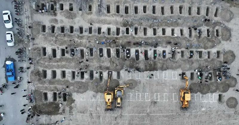 ইরানের স্কুলে ইসরাইলি হত্যাকান্ডের বিচার চাইল জাতিসংঘ