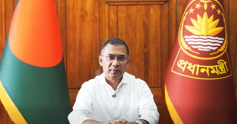 ডেঙ্গু-চিকুনগুনিয়া রোধে সারাদেশে পরিচ্ছন্নতা অভিযানের আহ্বান প্রধানমন্ত্রীর