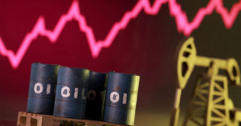 ৪০ কোটি ব্যারেল জ্বালানি তেল ছাড়ের অনুমতি দিল আইইএ