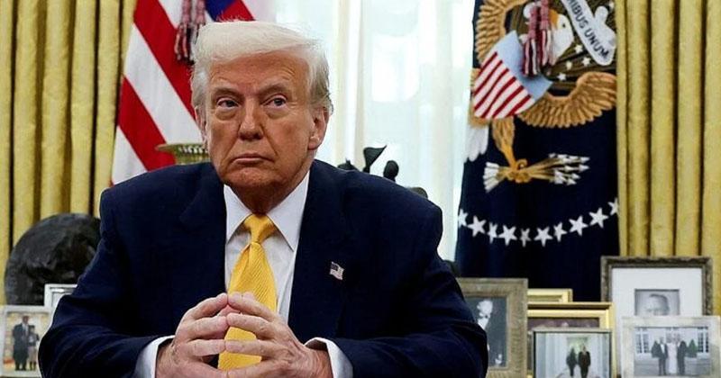 ইরান যুদ্ধ শেষের পথে: ট্রাম্প