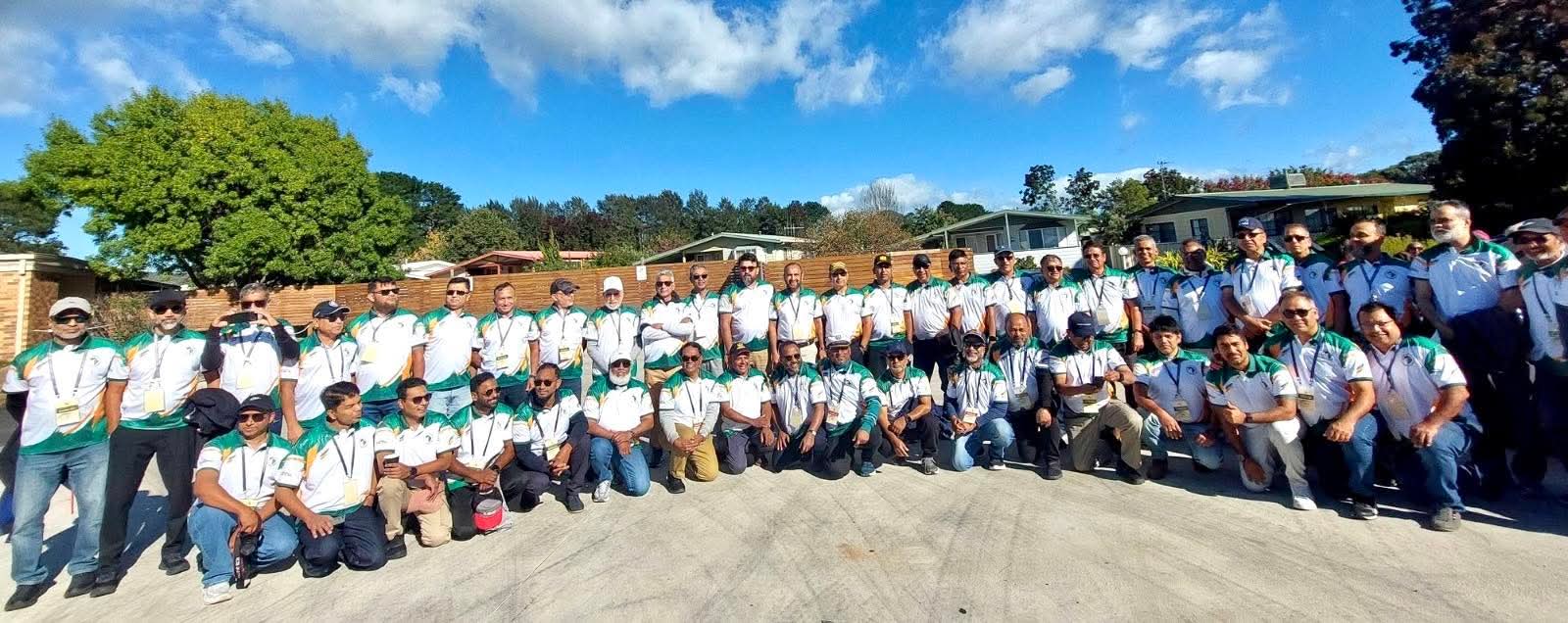 ক্যানবেরায় বর্ণাঢ্য আয়োজন: ‘বাংলাদেশি গ্লোবাল মেরিনার্স রিইউনিয়ন ২০২৬’-এ ঐতিহ্য ও বৈচিত্র্যের মিলনমেলা