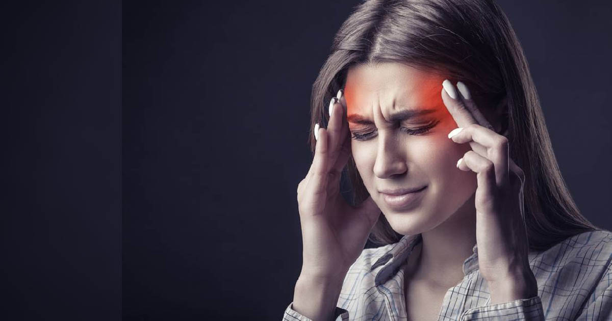 খাবারে পরিবর্তনে কমতে পারে মাইগ্রেন