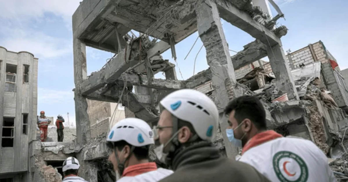 যুক্তরাষ্ট্র-ইসরায়েল হামলায় ইরানের ক্ষতি ২৭০ বিলিয়ন ডলার