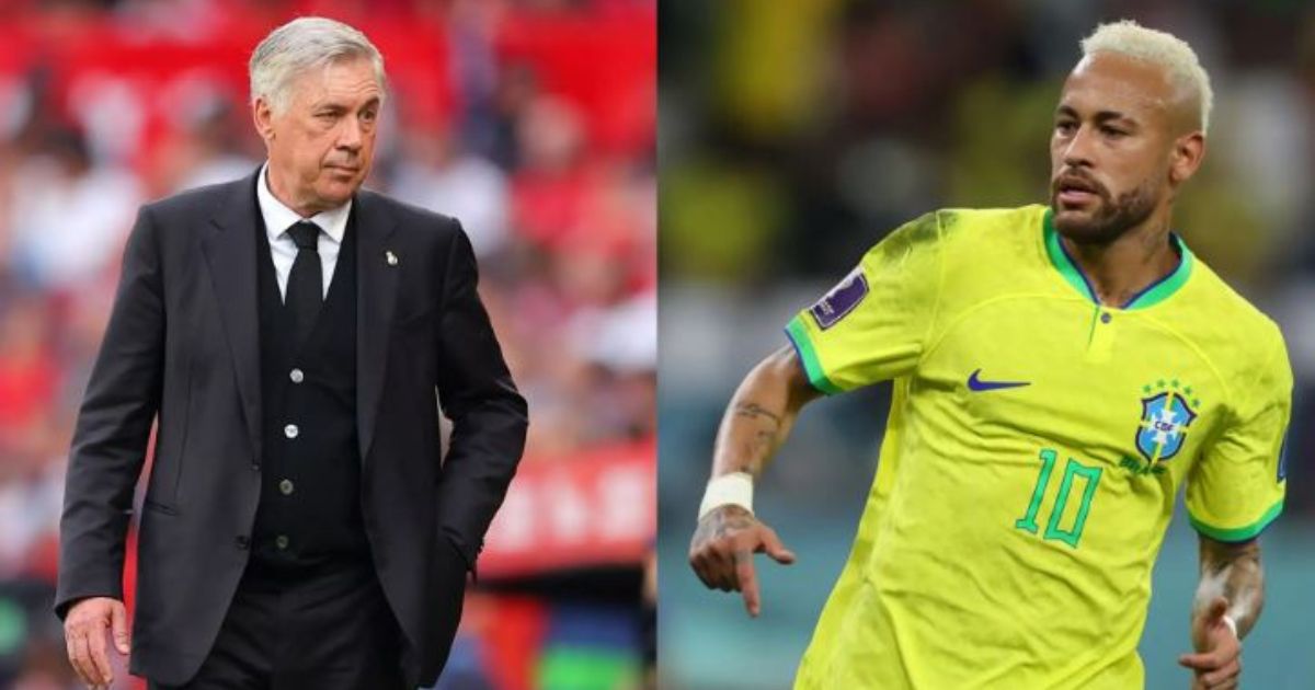 আসন্ন বিশ্বকাপে খেলার যোগ্যতা রাখে নেইমার