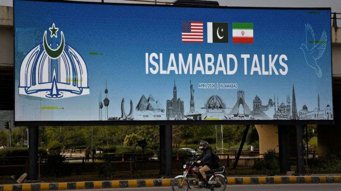 Third round of US talks expected ‘tonight or tomorrow’: Iran media