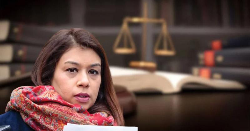 ফ্যাসিস্ট শেখ হাসিনার ভাগ্নি টিউলিপের নামে অভিযোগ গঠন ৬ মে