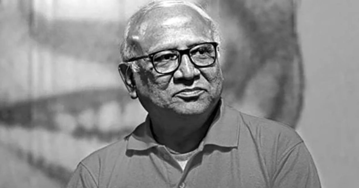 প্রথিতযশা অভিনেতা আতাউর রহমান আর নেই