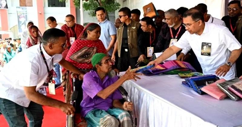 জিয়াউর রহমানের রাজনীতিই হোক আমাদের শপথ: প্রধানমন্ত্রী