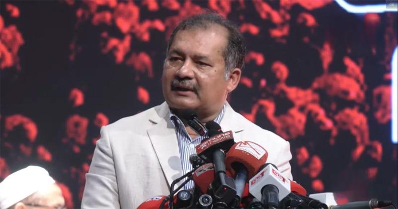 শাপলা ট্র্যাজেডিকে প্রথম ‘গণহত্যা’ বলেছিল বিএনপি: তথ্যমন্ত্রী