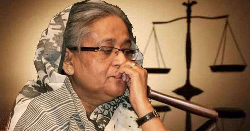 জাহাজবাড়িতে ৯ হত্যা: হাসিনাসহ আসামিদের বিরুদ্ধে অভিযোগ গঠনের শুনানি ৭ জুন