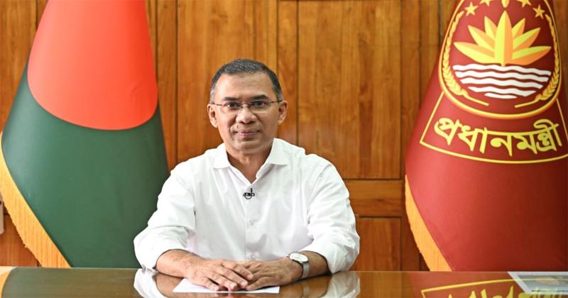 জাতি গঠনের সবচেয়ে গুরুত্বপূর্ণ বিনিয়োগ হলো শিশুদের শিক্ষা ও স্বাস্থ্যে বিনিয়োগ: প্রধানমন্ত্রী