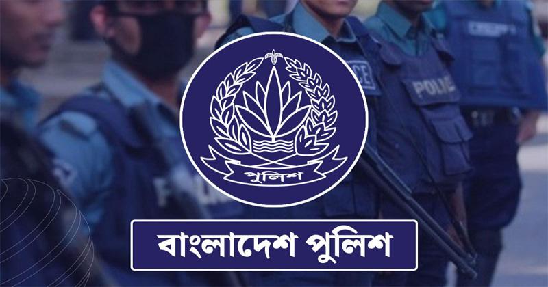 পুলিশের পোশাক নিয়ে গেজেট জারি, যে রঙে ফিরল